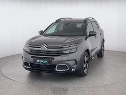 Grau Gebraucht 2019 Citroën C5 Aircross Feel SUV | 19.970 € (Fairer Preis)