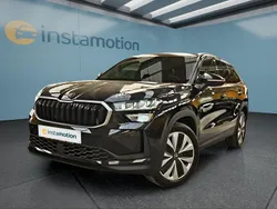 Gebraucht 2025 Skoda Kodiaq SUV | 45.949 € (Guter Preis)