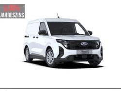 Weiß Neu 2025 Ford Transit Trend Van | 21.420 € (Fairer Preis)