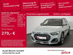 Pfeilgrau perleffekt manhattan Gebraucht 2021 Audi A1 Ambiente Kleinwagen | 24.500 € (Fairer Preis)