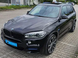 Schwarz Gebraucht 2017 BMW X5 M Sport Line SUV | 39.999 € (Fairer Preis)