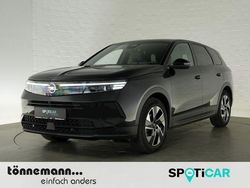 Schwarz Gebraucht 2025 Opel Grandland X S SUV | 28.924 € (Fairer Preis)
