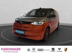 Grau Gebraucht 2022 VW T7 Van | 42.980 € (Superpreis)