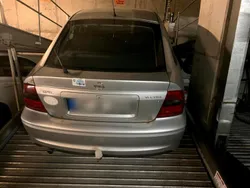 Opel Vectra