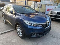 Blau Gebraucht 2017 Renault Kadjar Experience SUV | 9.900 € (Guter Preis)