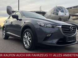 Polymetalgrau Gebraucht 2020 Mazda CX-3 Basis SUV | 14.999 € (Superpreis)