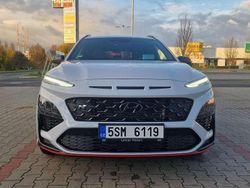 Gebraucht 2021 Hyundai Kona N Performance SUV | 27.900 € (Etwas zu teuer)
