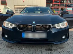 Andere farben Gebraucht 2014 BMW 420 Gran Coupé Coupé | 14.000 € (Etwas zu teuer)