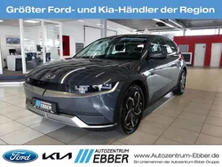 Mic (grau Neu 2024 Hyundai Ioniq 5 Dynamiq SUV | 35.477 € (Guter Preis)