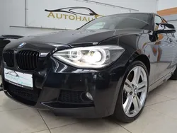 Schwarz Gebraucht 2013 BMW 125 M Sport Kleinwagen | 12.999 € (Fairer Preis)