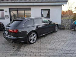 Gebraucht 2016 Audi A6 Kombi | 16.750 € (Superpreis)