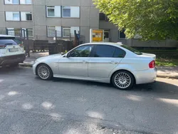 Silber Gebraucht 2005 BMW 320 Limousine | 1.900 € (Guter Preis)