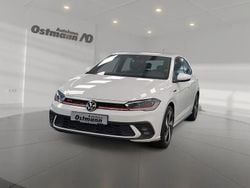 Pure white Gebraucht 2022 VW Polo GTI Kleinwagen | 20.777 € (Superpreis)