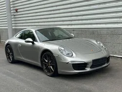 Silber Gebraucht 2012 Porsche 911 Carrera | 62.990 € (Guter Preis)
