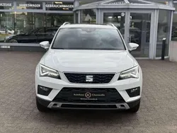 Other Gebraucht 2017 Seat Ateca 4Drive SUV | 23.999 € (Fairer Preis)