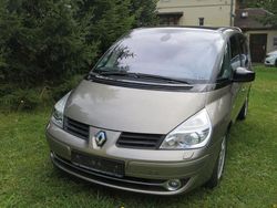 Beige Gebraucht 2010 Renault Grand Espace Van / Kleinbus | 9.200 €