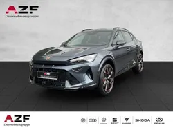 Grau Gebraucht 2025 Cupra Formentor SUV | 35.990 € (Fairer Preis)