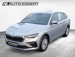 Silber Neu 2025 Skoda Scala Selection Kleinwagen | 26.988 € (Fairer Preis)