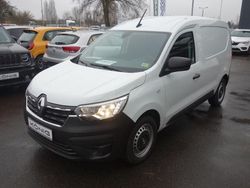 Weiß Gebraucht 2023 Renault Rapid Rapid Extra Van | 18.997 € (Fairer Preis)