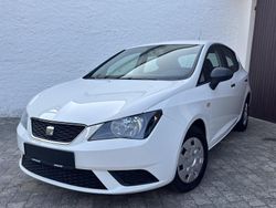Weiß Gebraucht 2012 Seat Ibiza Reference Kleinwagen | 5.890 € (Fairer Preis)