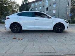 Gebraucht 2017 Hyundai i30 Limousine | 8.500 € (Superpreis)