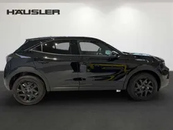 Karbon schwarz (metallic) Gebraucht 2025 Opel Mokka Edition SUV | 25.990 € (Etwas zu teuer)