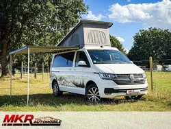 Weiß Gebraucht 2021 VW T6.1 Van | 44.990 €