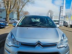 Grau Gebraucht 2016 Citroën C3 PureTech Kleinwagen | 5.600 € (Fairer Preis)