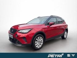 Rot Gebraucht 2021 Seat Arona Style SUV | 15.990 € (Guter Preis)