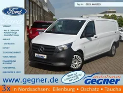 Andere Gebraucht 2024 Mercedes Vito Van / Kleinbus | 34.700 € (Fairer Preis)
