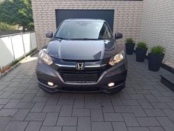 Grau Gebraucht 2018 Honda HR-V Elegance SUV | 12.900 € (Guter Preis)