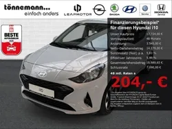 Othercolor Neu 2025 Hyundai i10 Trend Kleinwagen | 17.724 € (Fairer Preis)
