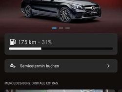 Gebraucht 2020 Mercedes C43 AMG AMG Kombi | 42.980 € (Teuer)