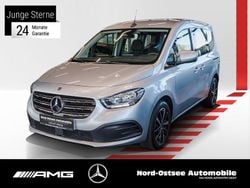 Helvinsilber metallic Gebraucht 2024 Mercedes T180 Van / Kleinbus | 28.590 € (Fairer Preis)