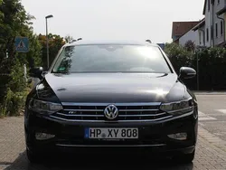 Schwarz Gebraucht 2019 VW Passat Business Kombi | 15.500 € (Fairer Preis)