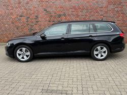 Schwarz Gebraucht 2019 VW Passat Comfortline Kombi | 19.990 € (Fairer Preis)