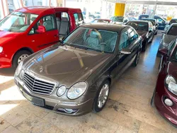 Grau Gebraucht 2008 Mercedes E280 Limousine | 9.999 € (Etwas zu teuer)
