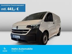 Weiß Gebraucht 2024 VW T6.1 Van | 33.990 € (Superpreis)