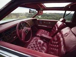 Weiß Gebraucht 1984 Cadillac Eldorado Coupé | 25.000 €