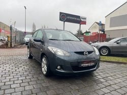 Grau Gebraucht 2008 Mazda 2 Limousine | 3.990 € (Fairer Preis)