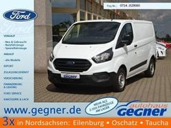 Andere Gebraucht 2018 Ford Transit Custom Abholung | 15.440 € (Guter Preis)