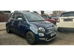 Gebraucht 2018 Fiat 500L Van / Kleinbus | 10.900 € (Fairer Preis)