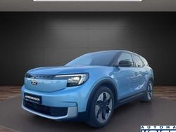 Blau Gebraucht 2024 Ford Explorer Premium SUV | 41.899 €