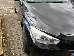 Schwarz Gebraucht 2009 BMW 535 Gran Turismo Limousine | 9.100 € (Superpreis)