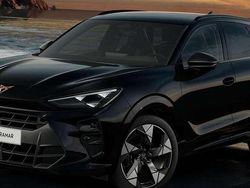 Midnight black Gebraucht 2025 Cupra Terramar VZ SUV | 42.300 € (Guter Preis)