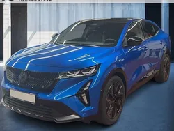 Blau Gebraucht 2025 Renault Rafale Techno SUV | 48.880 € (Teuer)