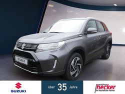 Grau Neu 2025 Suzuki Vitara Comfort+ SUV | 28.690 € (Fairer Preis)