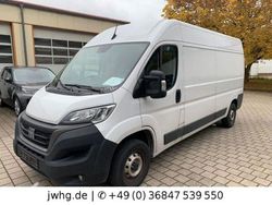 Colore esterno (weiss (pastell)) Gebraucht 2023 Fiat Ducato Van | 21.420 € (Fairer Preis)