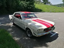 Beige Gebraucht 1965 Ford Mustang Limousine | 34.000 €