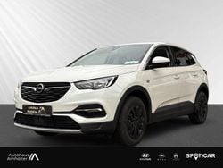 Weiß Gebraucht 2019 Opel Grandland X Innovation SUV | 14.390 € (Guter Preis)